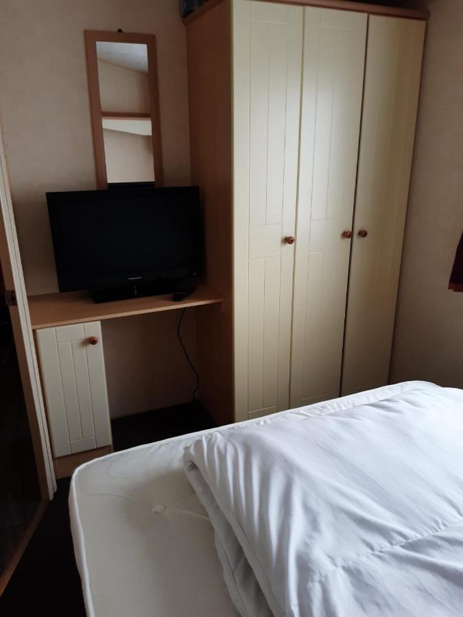 Golden Palm 8 Berth Chapel Saint Leanords, Ingoldmells, Caravan Holiday home