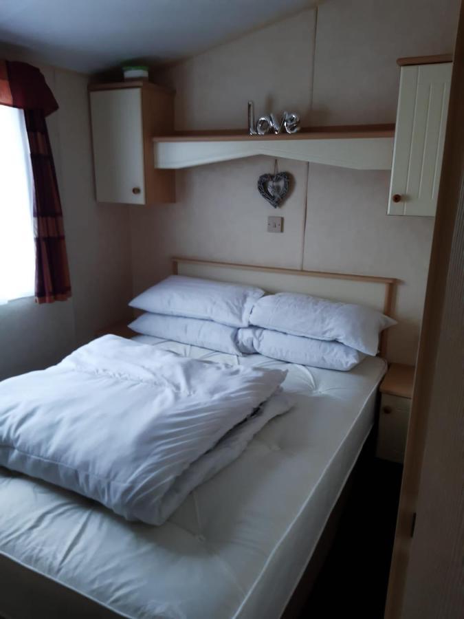 Golden Palm 8 Berth Chapel Saint Leanords, Ingoldmells, Caravan Skegness