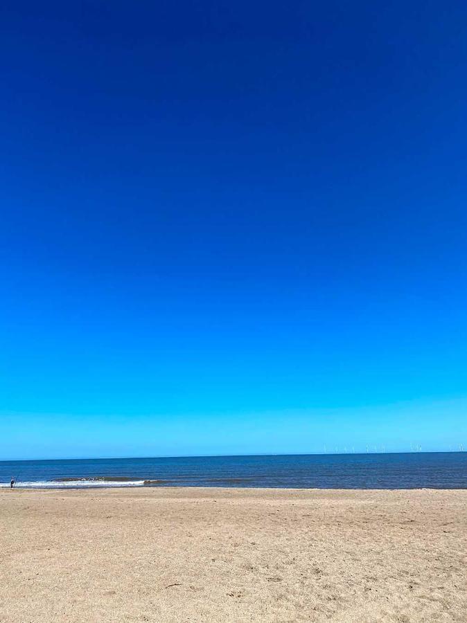 Golden Palm 8 Berth Chapel Saint Leanords, Ingoldmells, Caravan Skegness