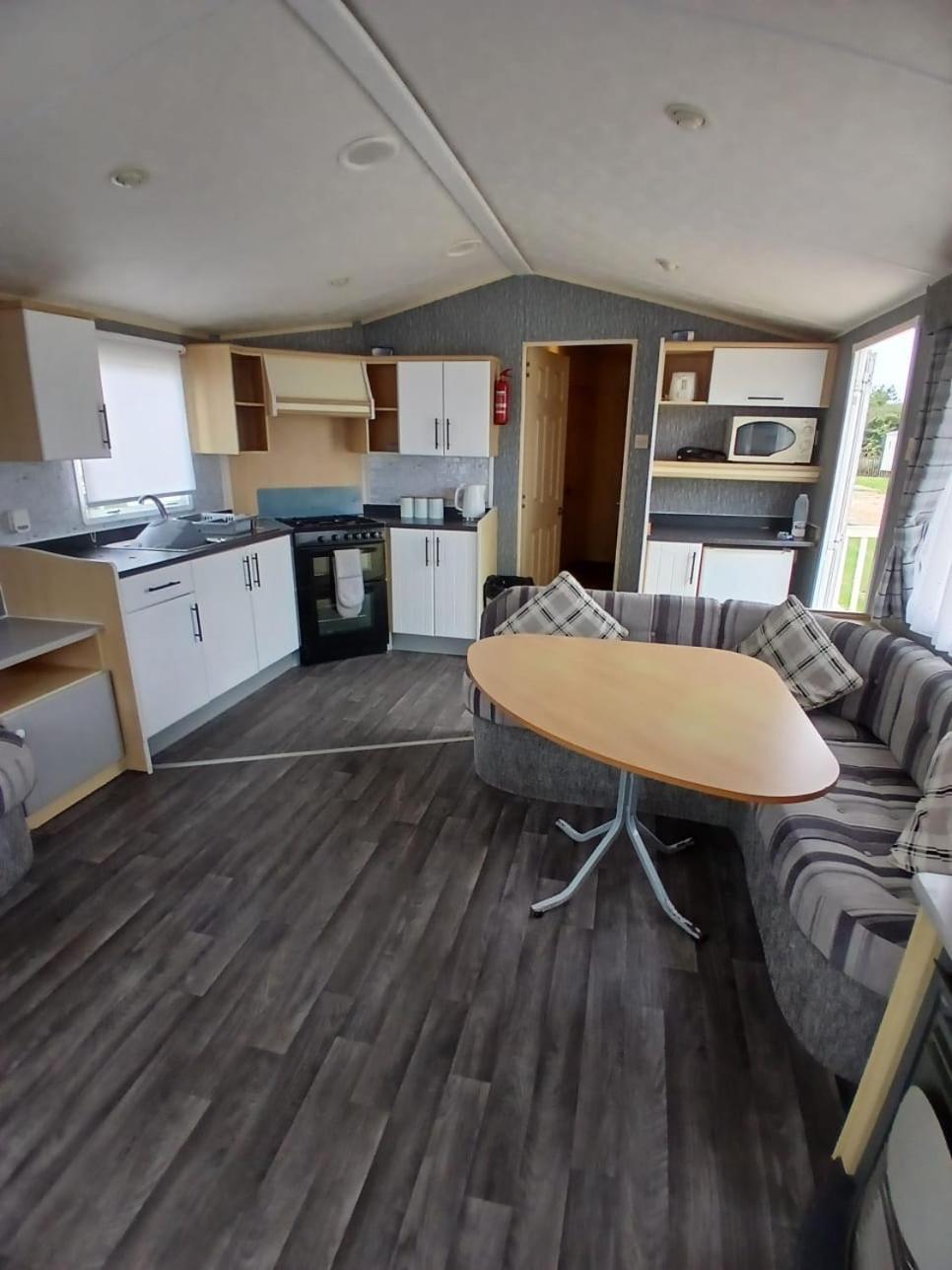 Holiday home Golden Palm 8 Berth Chapel Saint Leanords, Ingoldmells, Caravan Skegness
