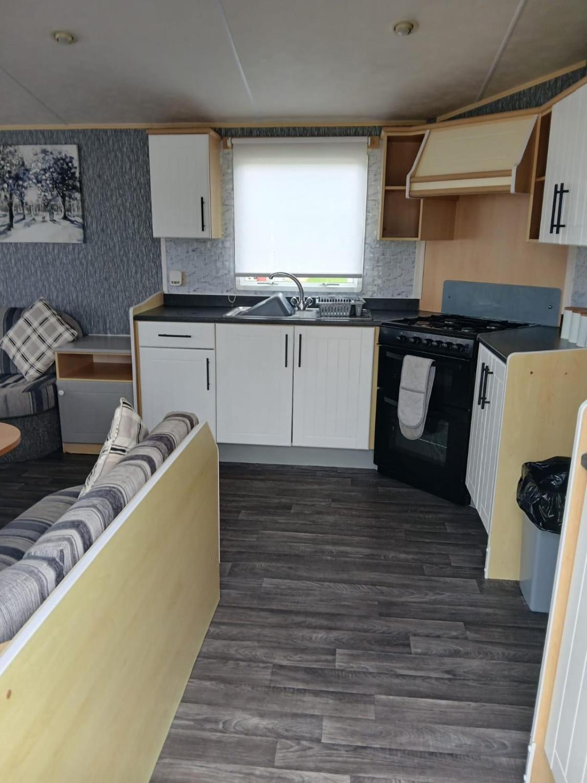 Golden Palm 8 Berth Chapel Saint Leanords, Ingoldmells, Caravan Skegness