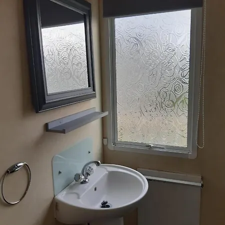 Golden Palm 8 Berth Chapel Saint Leanords, Ingoldmells, Skegness Caravan Exterior photo