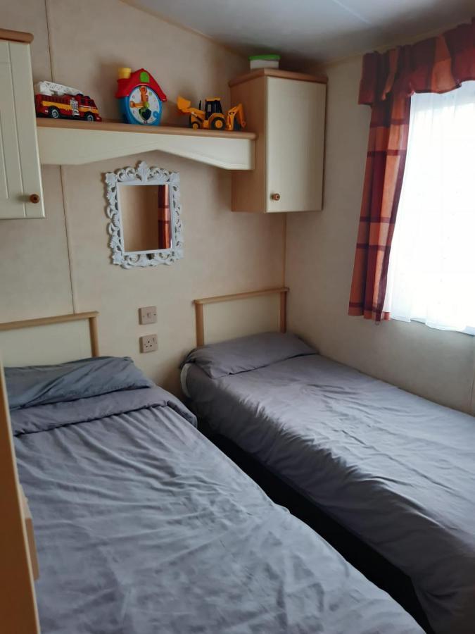 Holiday home Golden Palm 8 Berth Chapel Saint Leanords, Ingoldmells, Caravan Skegness